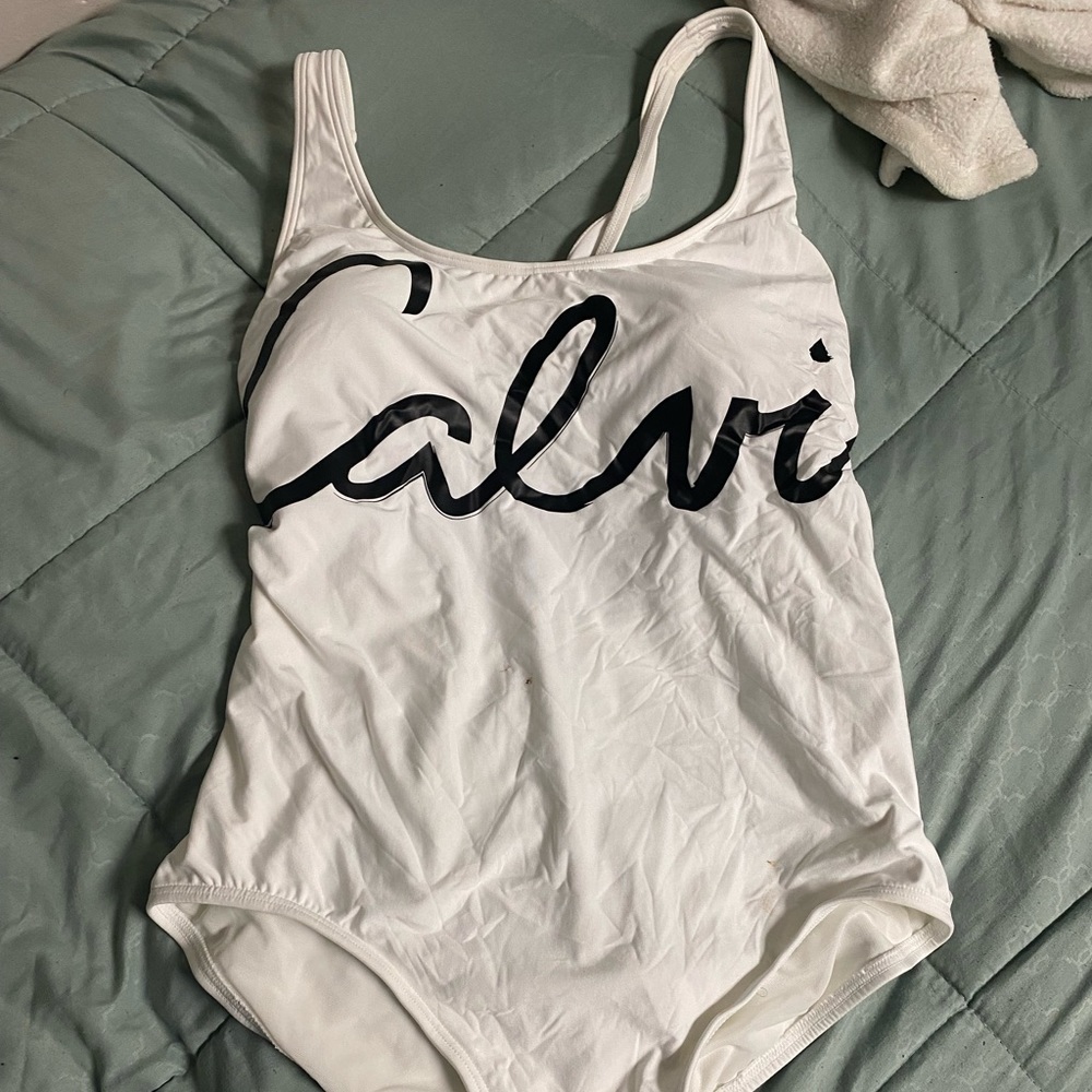Calvin Klein Swimsuit